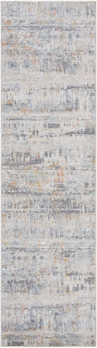 Surya Hassler HSL-2310 Light Slate Modern Machine Woven Rug