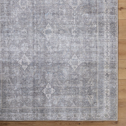 Surya Kemer KMR-2311 Sage Traditional Machine Woven Rug