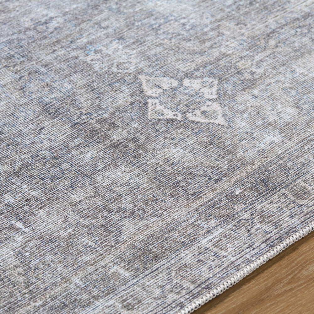 Surya Kemer KMR-2311 Sage Traditional Machine Woven Rug