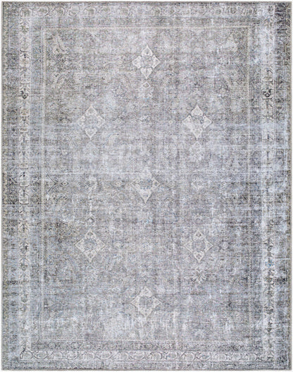 Surya Kemer KMR-2311 Sage Traditional Machine Woven Rug