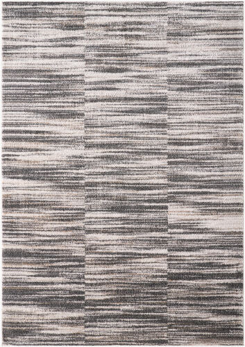 Surya Merengue MRG-2304 Charcoal Modern Machine Woven Rug