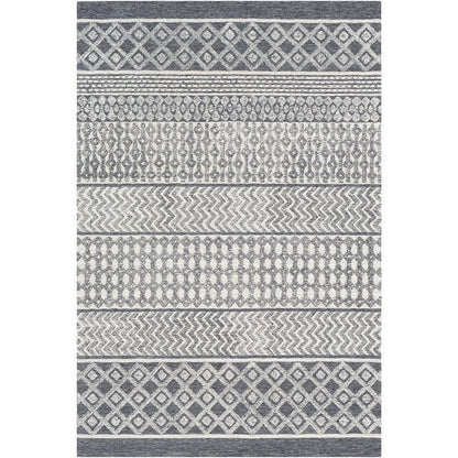 Surya Maroc Mar-05 Light Beige Global Hand Tufted Rug