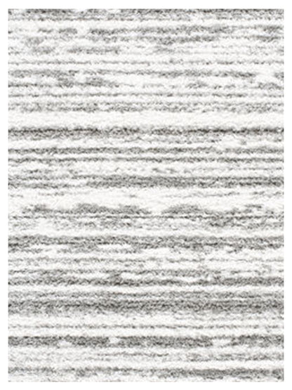 Surya Nomadic NMC-2319 Cream Modern Machine Woven Rug