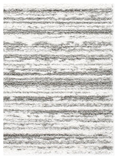Surya Nomadic NMC-2319 Cream Modern Machine Woven Rug