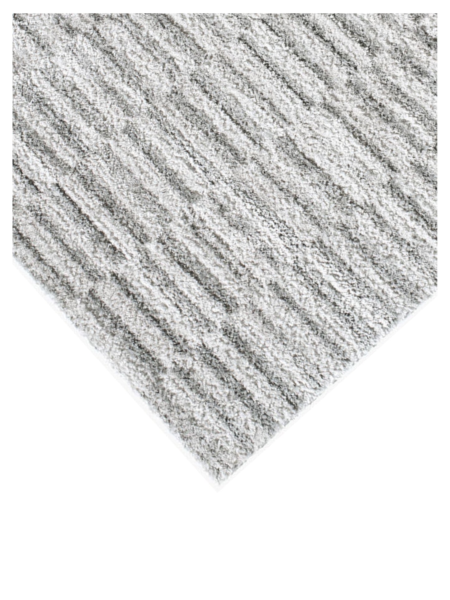 Surya Nomadic NMC-2320 Light Slate Modern Machine Woven Rug