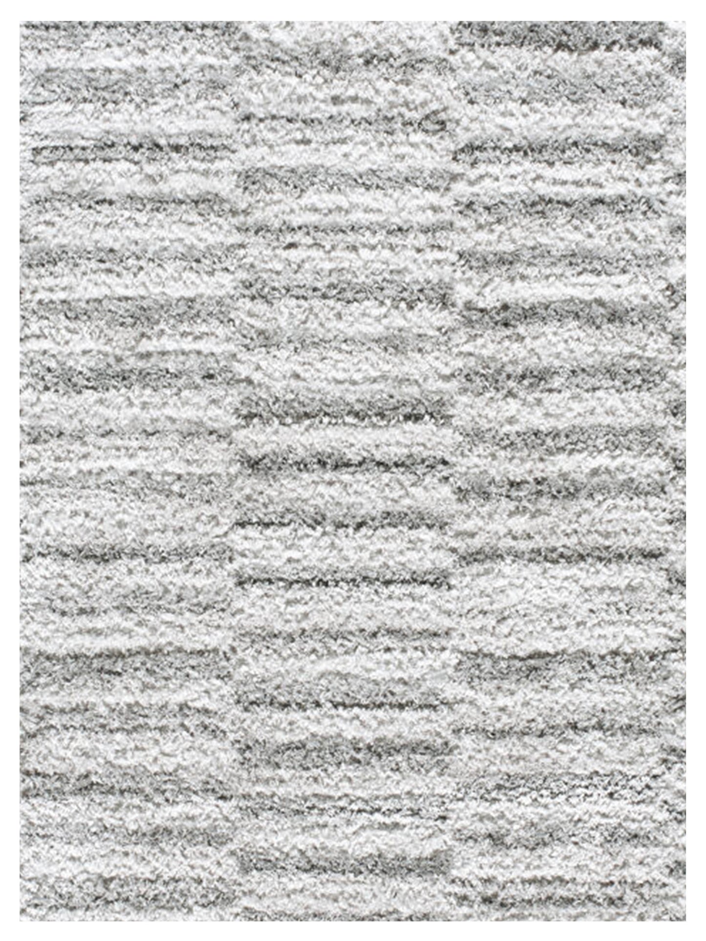 Surya Nomadic NMC-2320 Light Slate Modern Machine Woven Rug