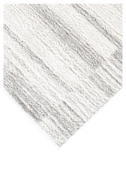 Surya Nomadic NMC-2323 Cream Modern Machine Woven Rug
