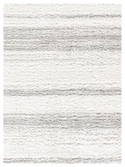 Surya Nomadic NMC-2323 Cream Modern Machine Woven Rug