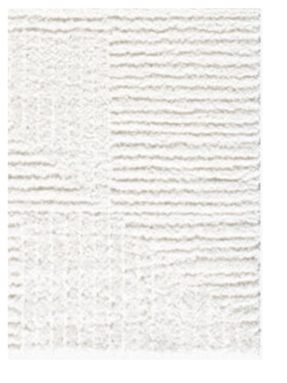 Surya Nomadic NMC-2328 Cream Modern Machine Woven Rug