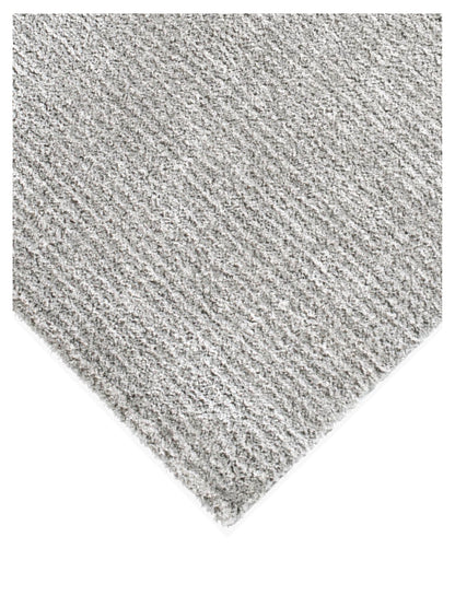 Surya Nomadic NMC-2331 Gray Modern Machine Woven Rug