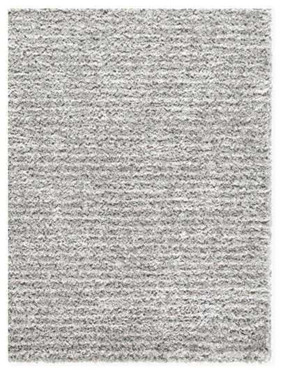 Surya Nomadic NMC-2331 Gray Modern Machine Woven Rug