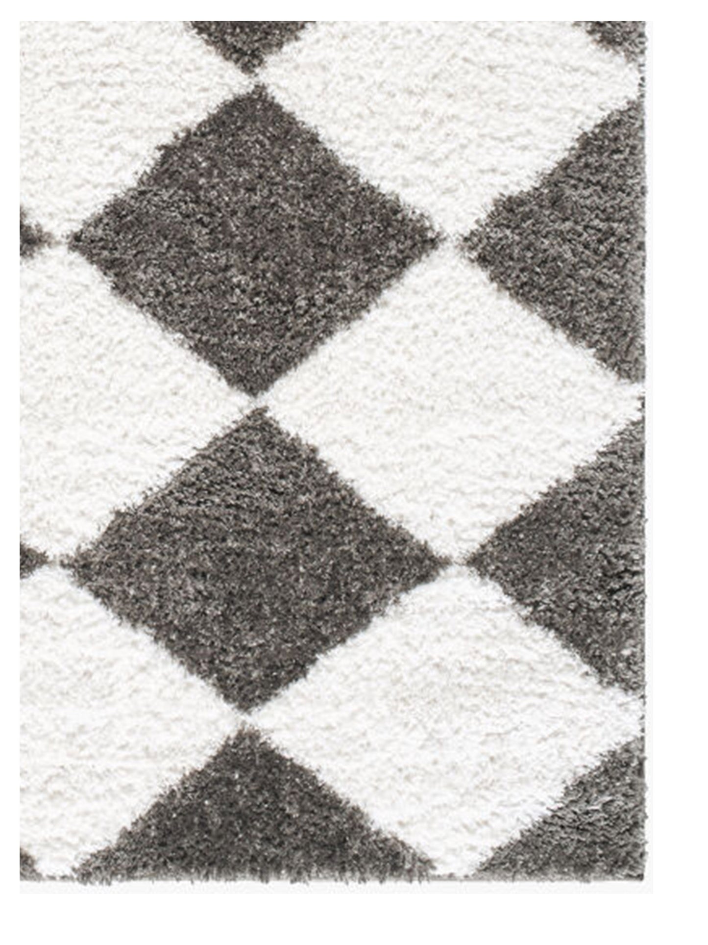 Surya Nomadic NMC-2332 Cream Modern Machine Woven Rug