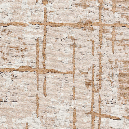 Surya Toscana TCN-2301 Cream Modern Machine Woven Rug