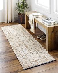 Surya Toscana TCN-2301 Cream Modern Machine Woven Rug