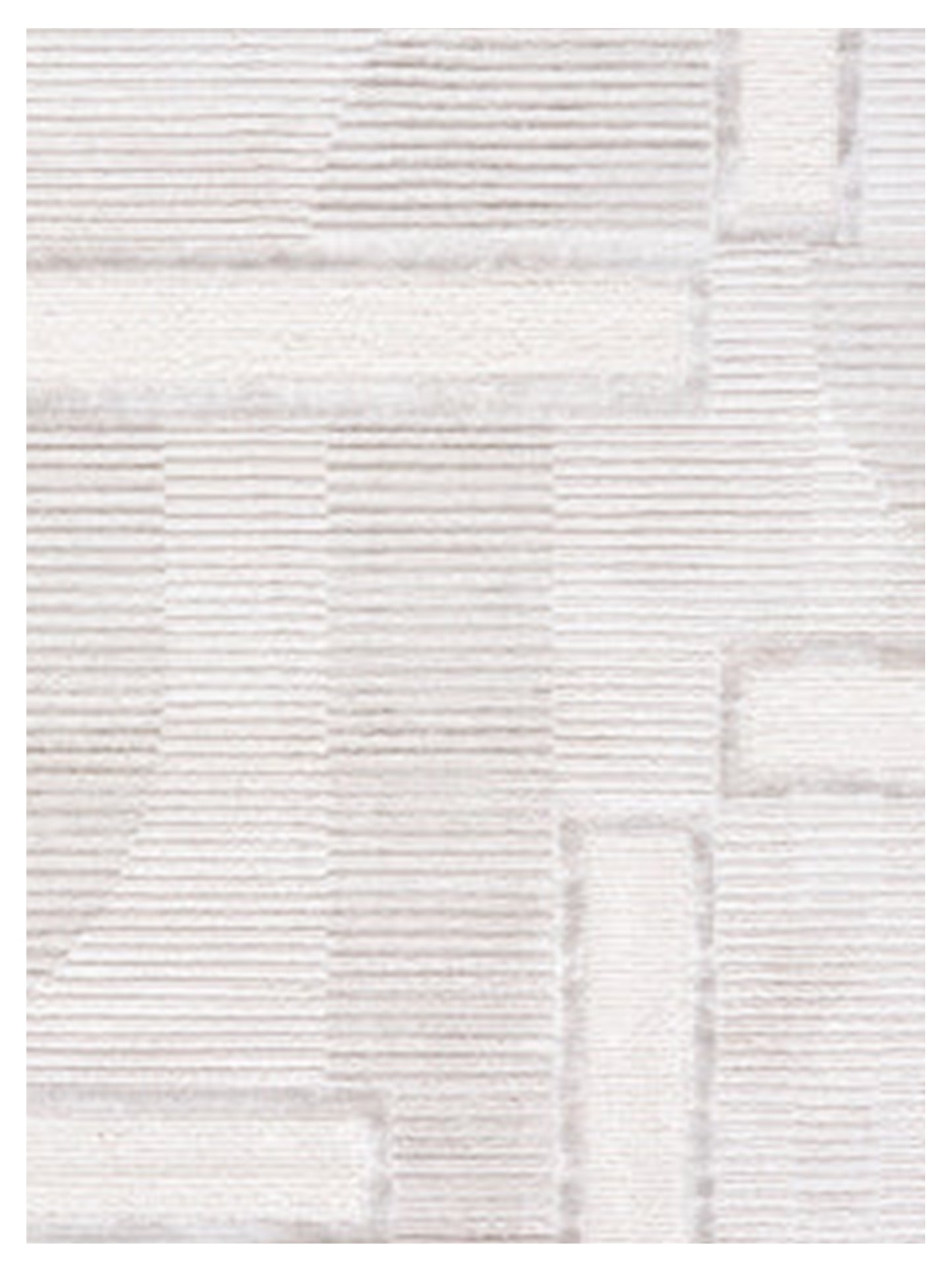 Surya Wolly WOY-2300 Ivory Modern Machine Woven Rug