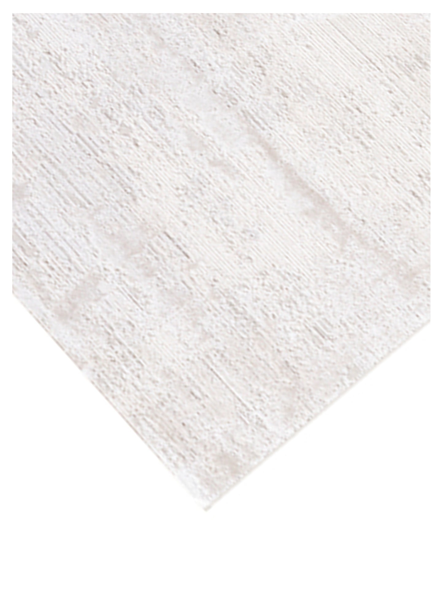Surya Wolly WOY-2305 Ivory Modern Machine Woven Rug