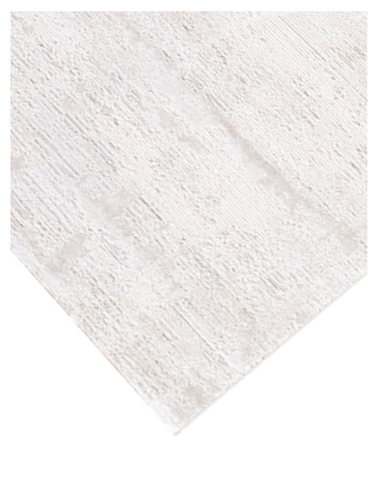 Surya Wolly WOY-2305 Ivory Modern Machine Woven Rug
