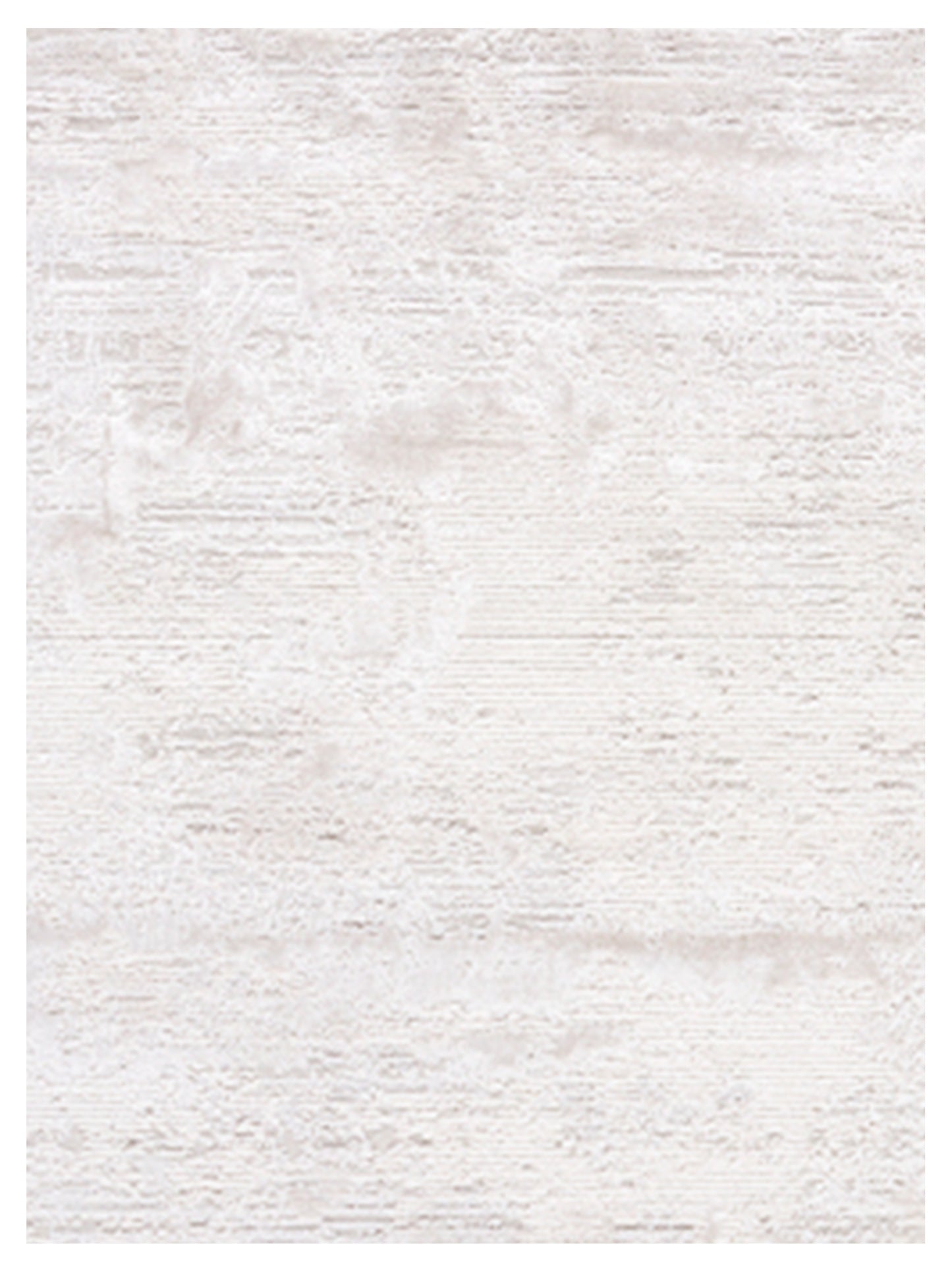 Surya Wolly WOY-2305 Ivory Modern Machine Woven Rug