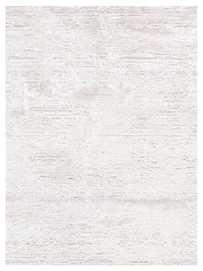 Surya Wolly WOY-2305 Ivory Modern Machine Woven Rug