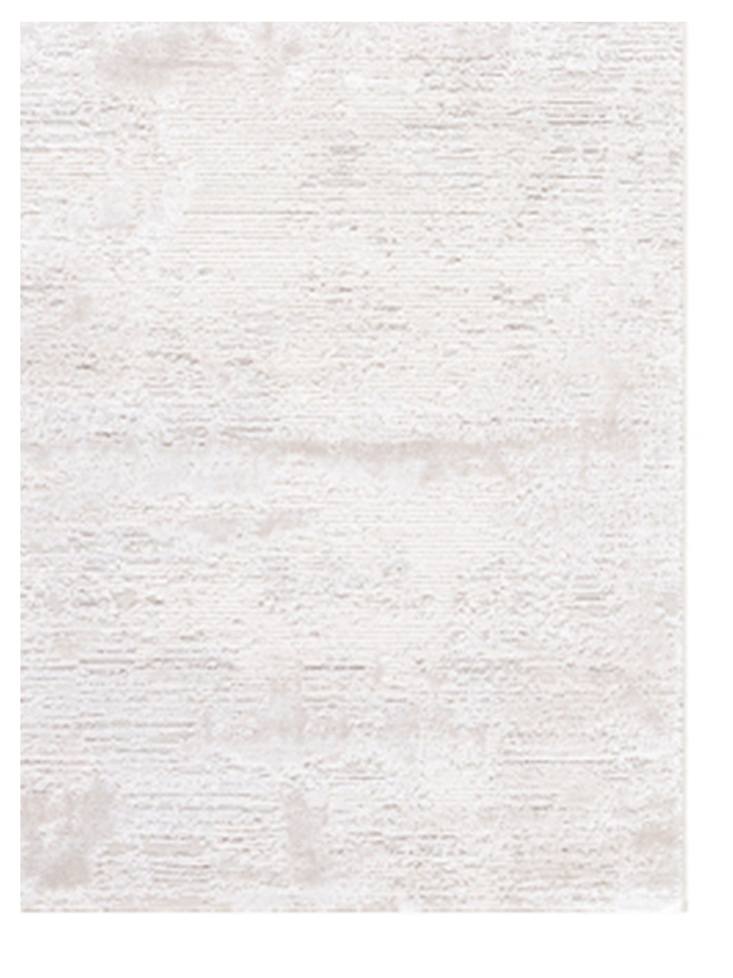 Surya Wolly WOY-2305 Ivory Modern Machine Woven Rug