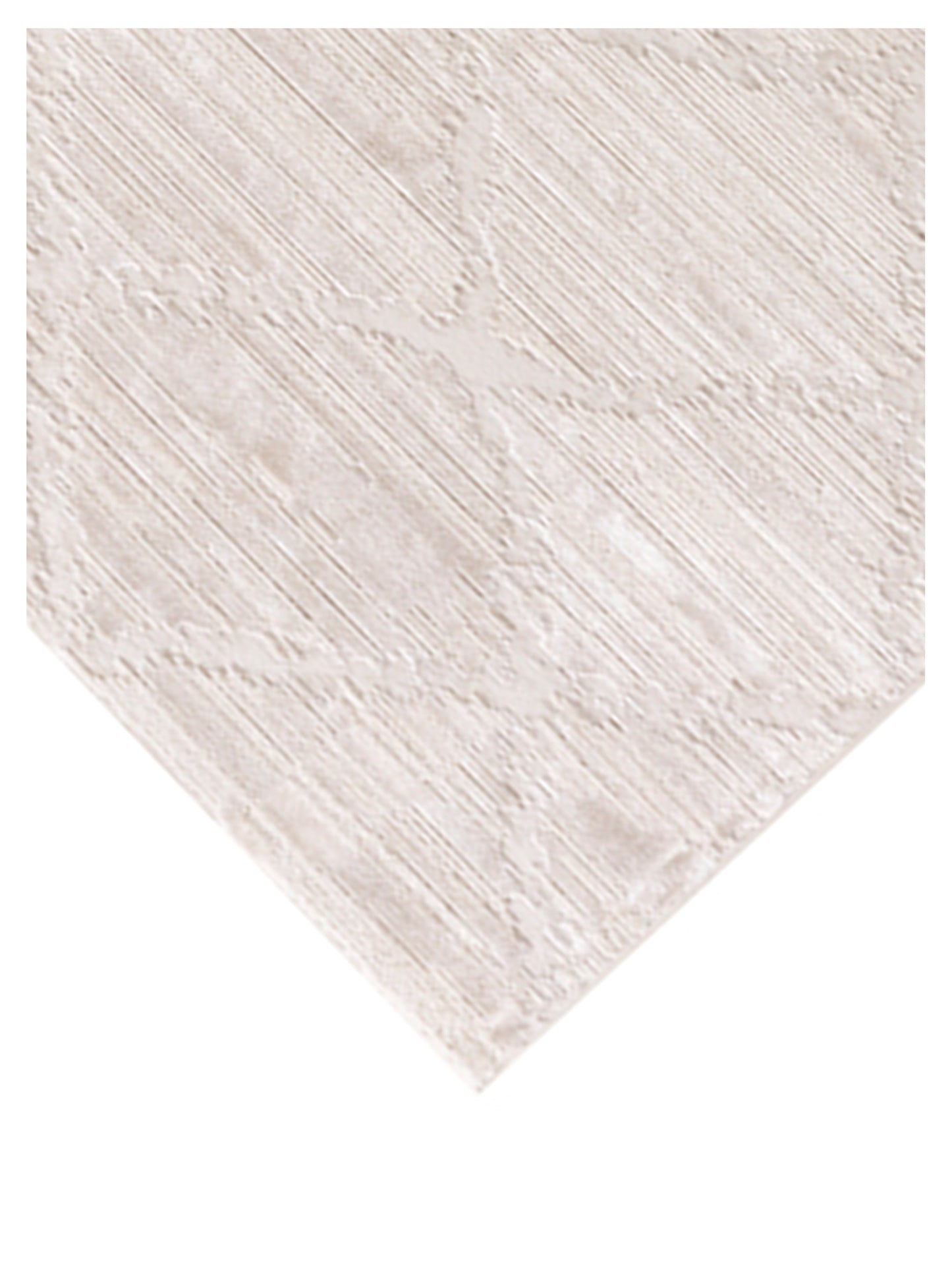 Surya Wolly WOY-2308 Ivory Modern Machine Woven Rug