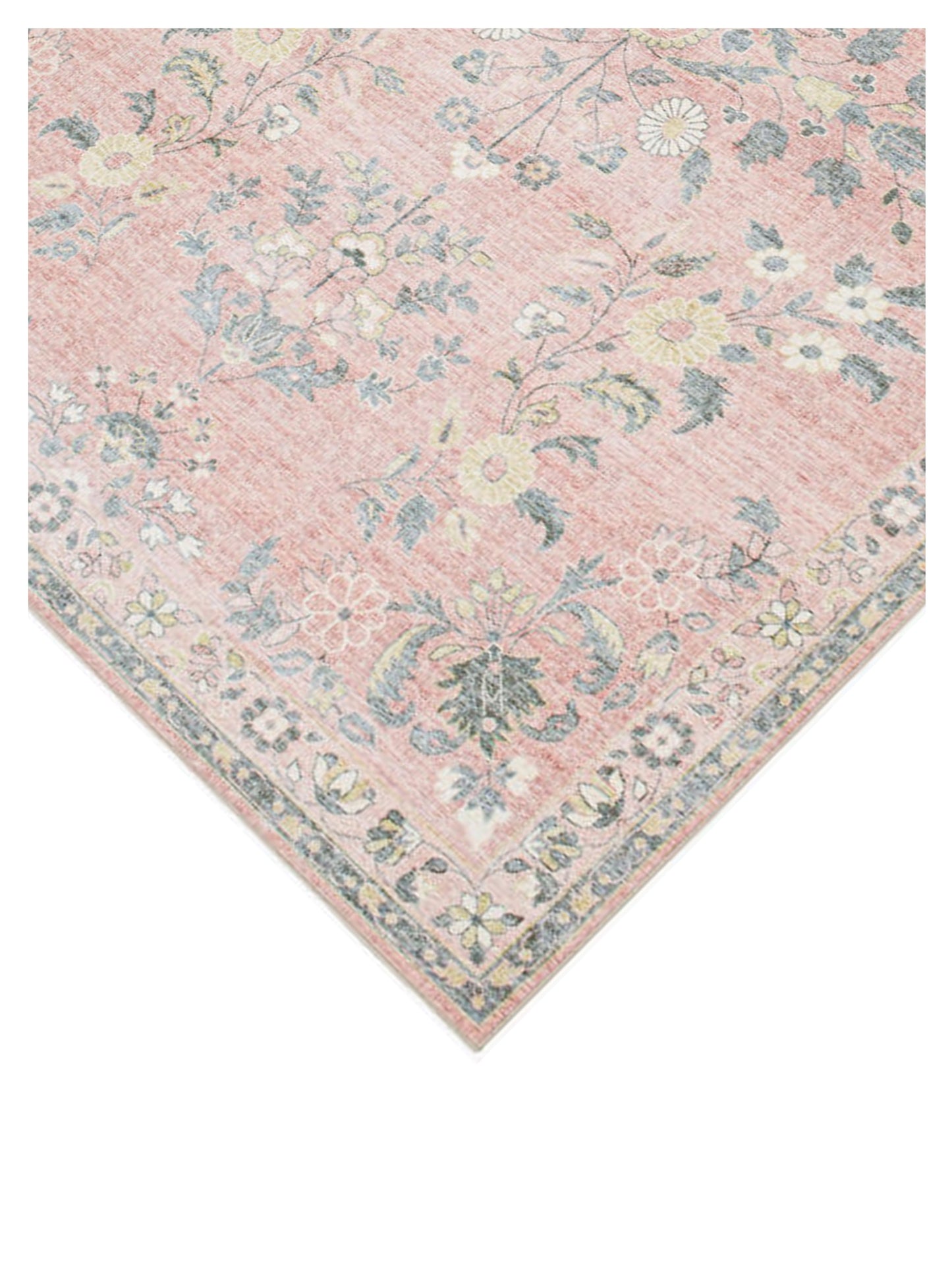 Surya Lavable LVB-2312  Traditional Machine Woven Rug