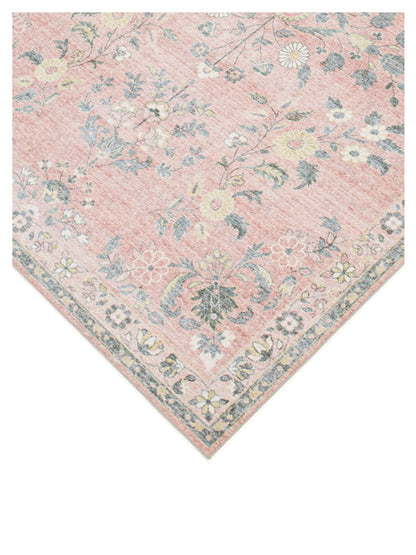 Surya Lavable LVB-2312  Traditional Machine Woven Rug