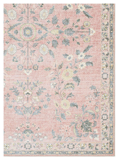 Surya Lavable LVB-2312  Traditional Machine Woven Rug