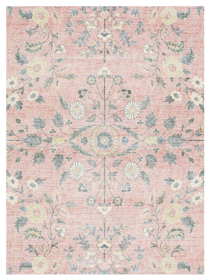 Surya Lavable LVB-2312  Traditional Machine Woven Rug