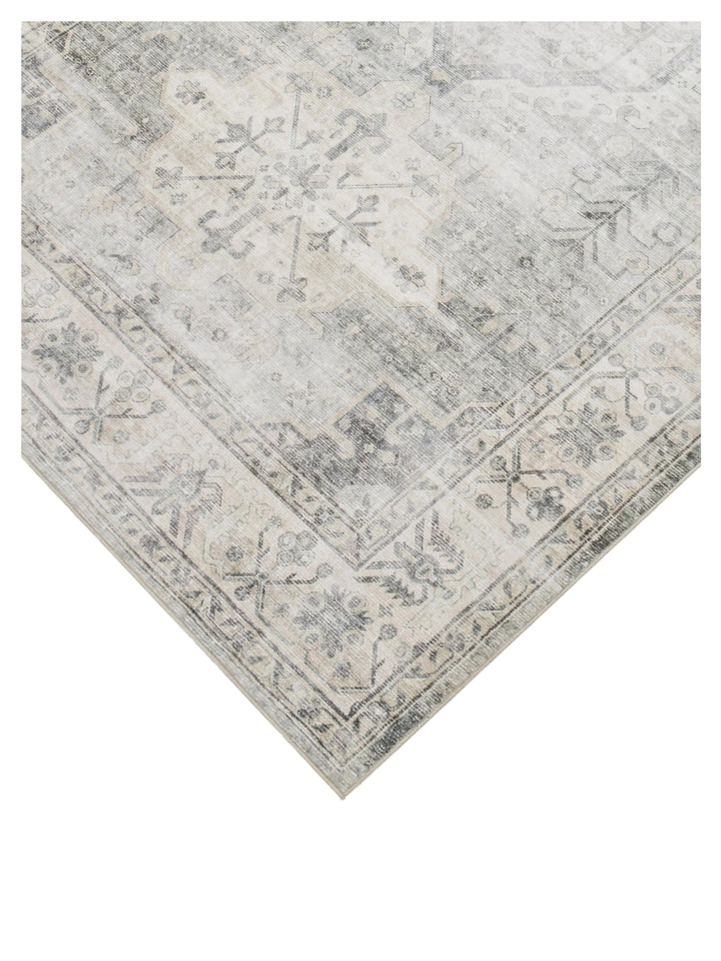 Surya Lavable LVB-2320  Traditional Machine Woven Rug