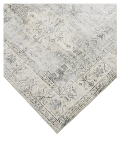 Surya Lavable LVB-2320  Traditional Machine Woven Rug