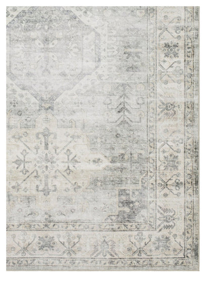 Surya Lavable LVB-2320  Traditional Machine Woven Rug