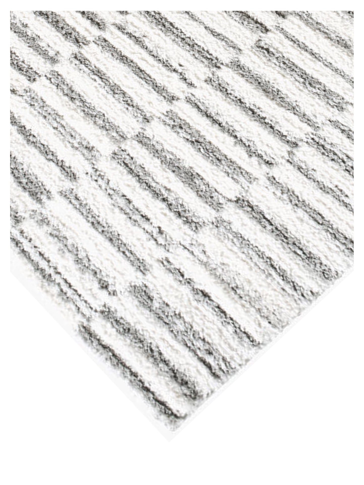 Surya Nomadic NMC-2322 Cream Modern Machine Woven Rug