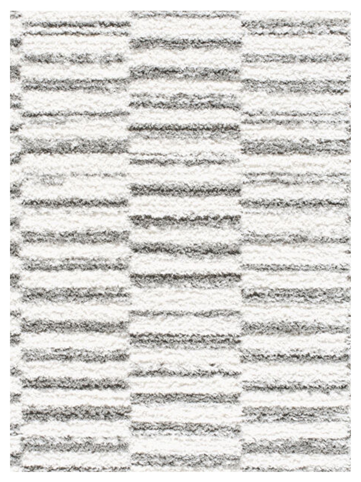 Surya Nomadic NMC-2322 Cream Modern Machine Woven Rug