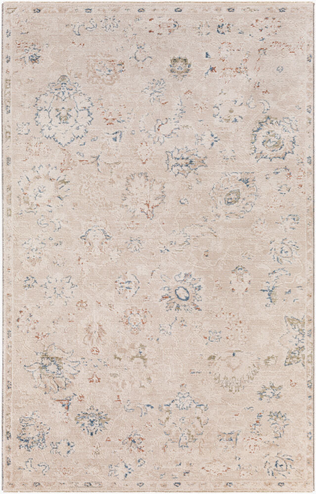 Surya Amore AMO-2321 Denim Traditional Machine Woven Rug