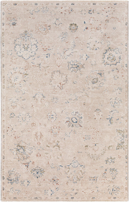 Surya Amore AMO-2321 Denim Traditional Machine Woven Rug