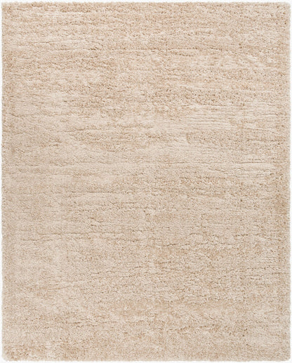 Surya Angora ANG-2301 Oatmeal Modern Machine Woven Rug