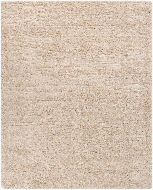 Surya Angora ANG-2301 Oatmeal Modern Machine Woven Rug