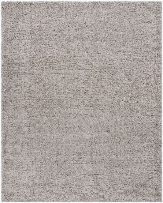 Surya Angora ANG-2302 Medium Gray Modern Machine Woven Rug