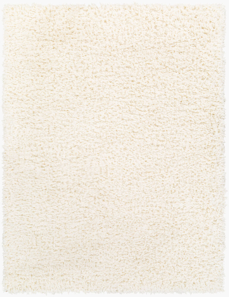 Surya Angora ANG-2304 Cream Modern Machine Woven Rug