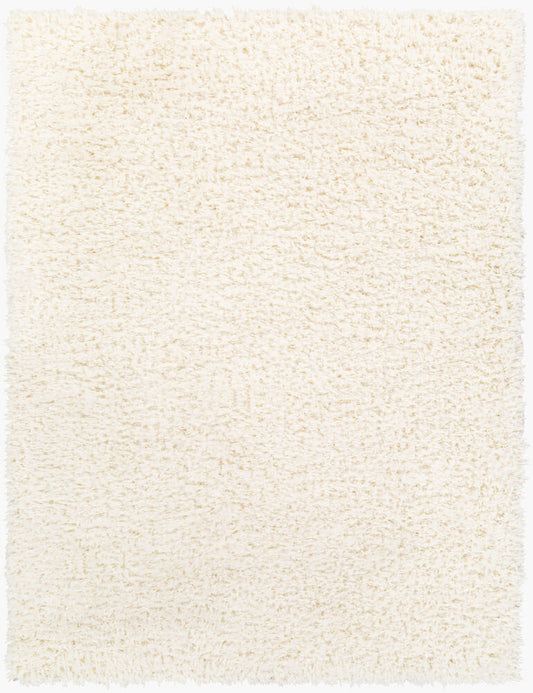 Surya Angora ANG-2304 Cream Modern Machine Woven Rug