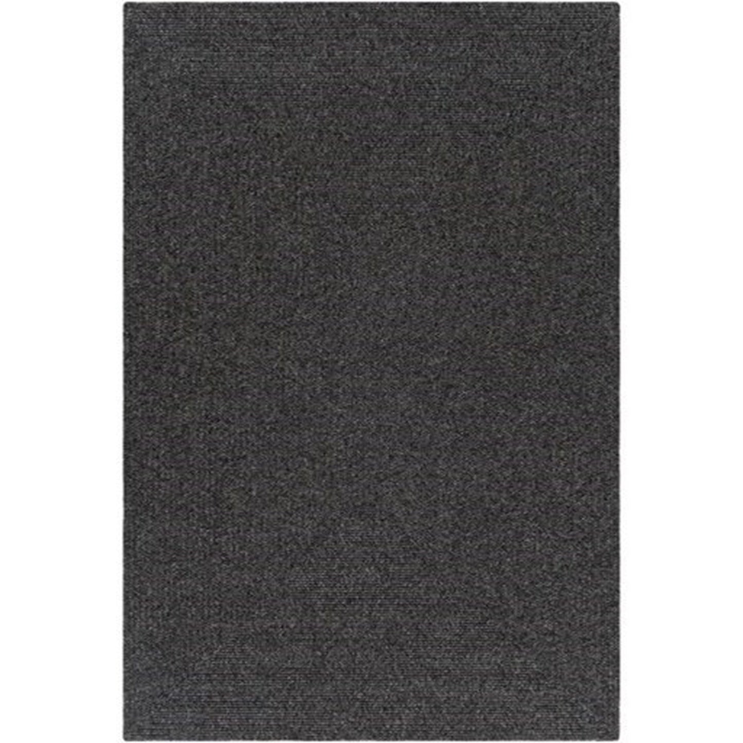 Surya Chesapeake Bay CPK-2301 Black Cottage Machine Woven Rug