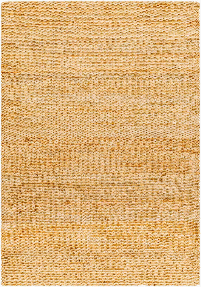 Surya Coil Natural CNU-2300 Tan Cottage Hand Woven Rug