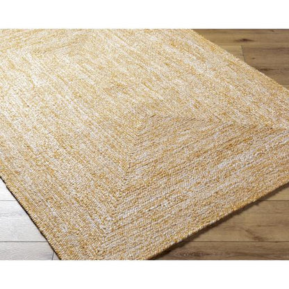 Surya Cologne COG-2303 Camel Modern Hand Woven Rug