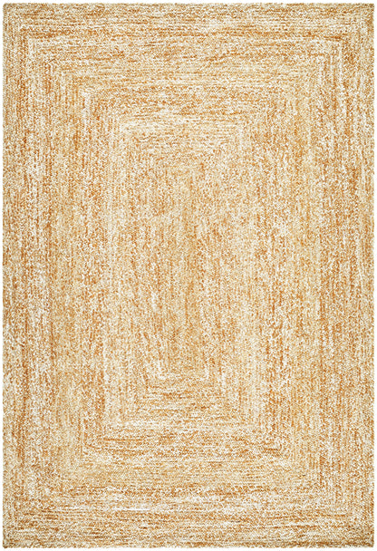 Surya Cologne COG-2303 Camel Modern Hand Woven Rug