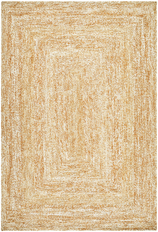Surya Cologne COG-2303 Camel Modern Hand Woven Rug