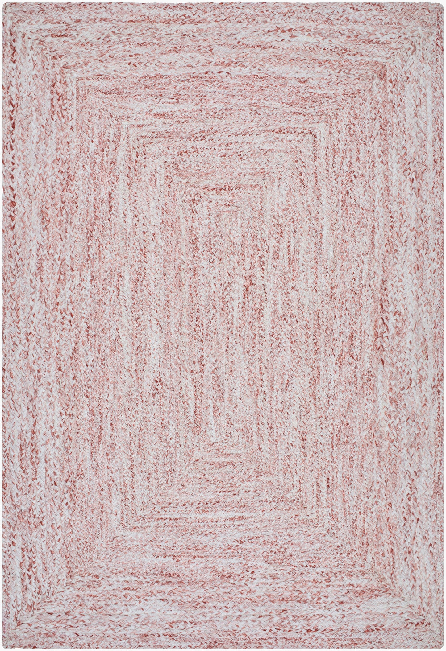 Surya Cologne COG-2304 Rust Modern Hand Woven Rug