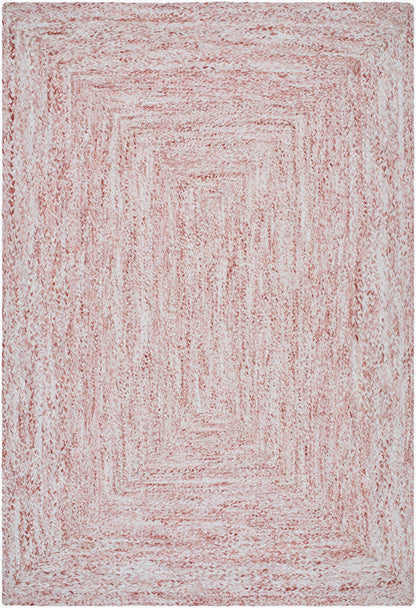 Surya Cologne COG-2304 Rust Modern Hand Woven Rug