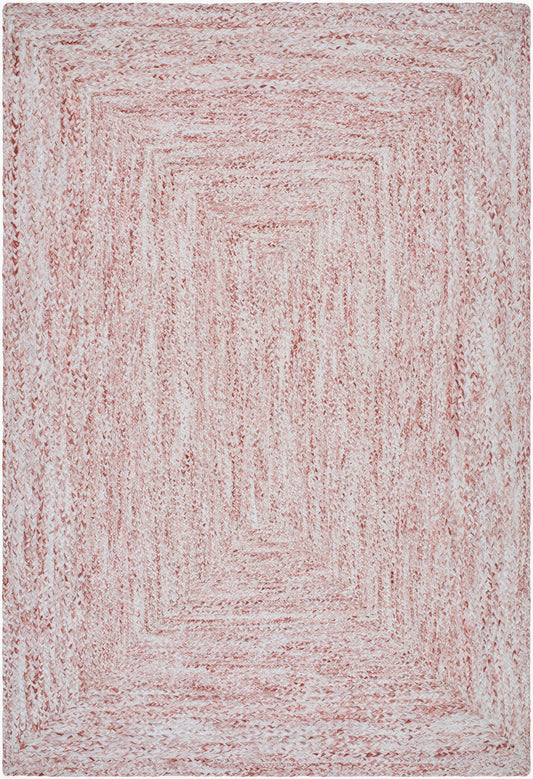 Surya Cologne COG-2304 Rust Modern Hand Woven Rug