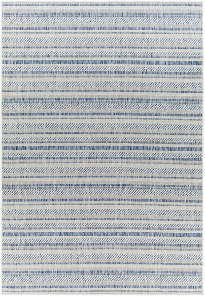 Surya Eagean EAG-2408 Oatmeal Global Machine Woven Rug